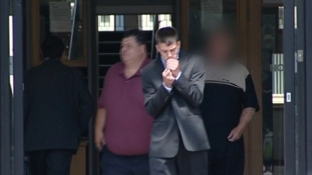 Michael Dolan and his father Edward Dolan from Stokesley pleaded guilty to fraud charges