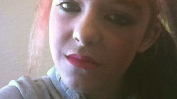 Holly McClymont