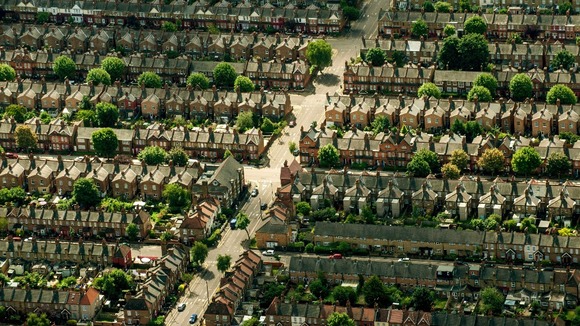Housing in London