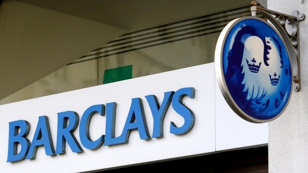 27% of shareholders voted against Barclays remuneration report today.