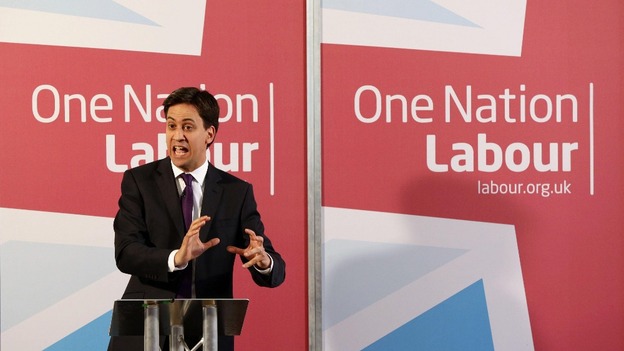 Labour leader Ed Miliband sets out plans for new reforms today.
