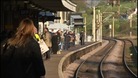 c2c are offering free travel on the Essex to London line