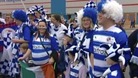Royals fans