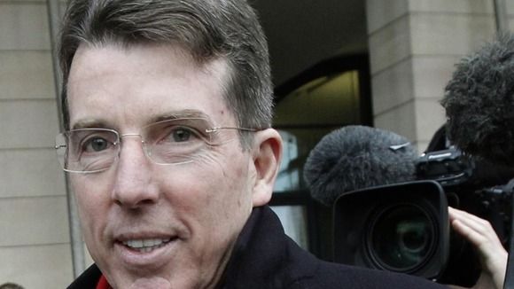 Shareholders rejected Chief Executive, Bob Diamond's payments last year.