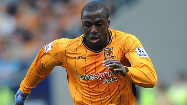 SAFC have confirmed they have signed Jozy Altidore.