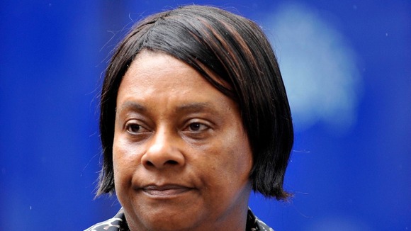 The mother of murdered teenager Stephen Lawrence will appear before MPs today,