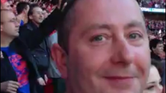 Darren Rochford