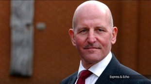 Steve Maddern