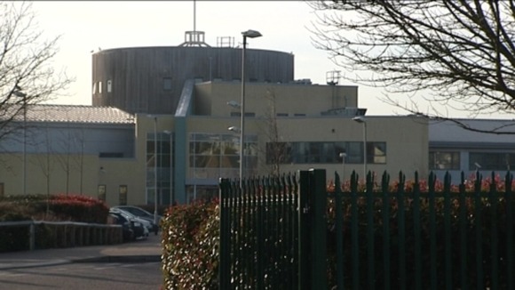West Exe Technology College