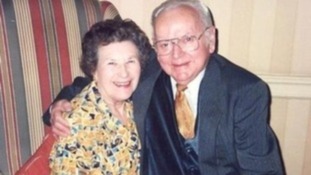 Una Crown was stabbed to death and her body set on fire at her home in Magazine Lane six months ago