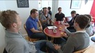 Torquay United Matthias chat