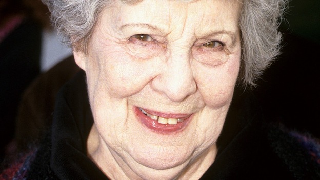 An EastEnders spokesperson said they are 'deeply saddened' by Anna Wing's death