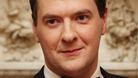 Chancellor of the Exchequer George Osborne