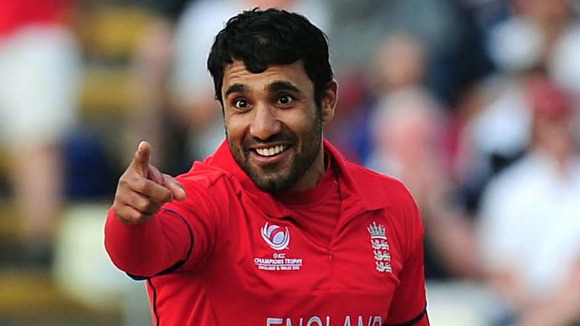 Ravi Bopara