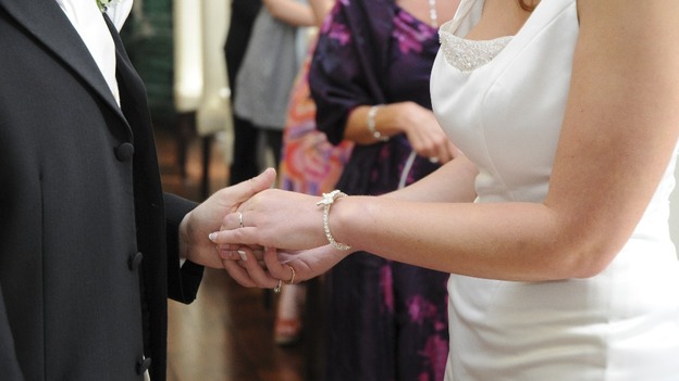 The Chancellor has hinted that he will announce tax breaks for married couples in the Autumn Statement