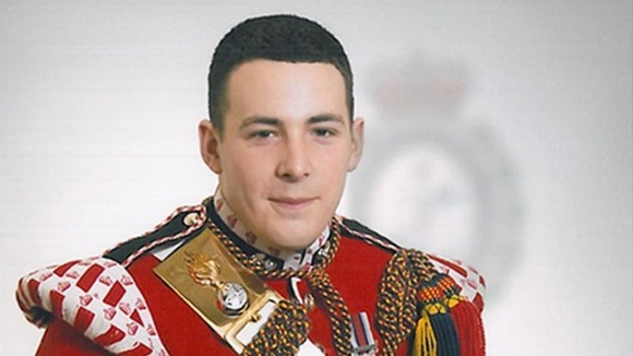 Lee Rigby