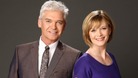 Philip Schofield and Julie Etchingham