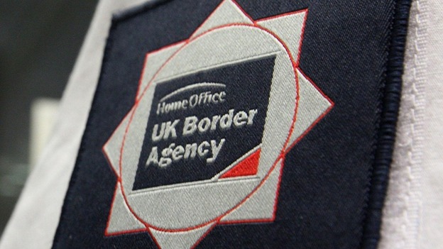 The backlog of immigration cases in the UK could take nearly four decades to clear.