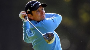 Englishman Justin Rose won his first major title last month.