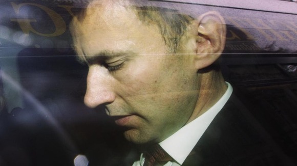 Jeremy Hunt