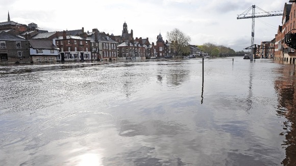 The River Ouse