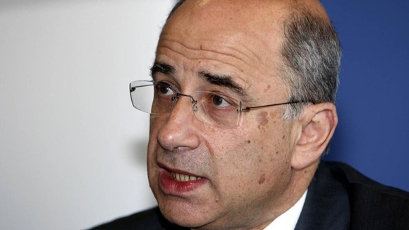 Lord Justice Leveson