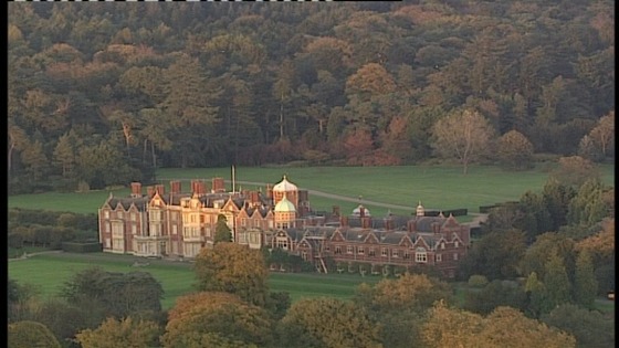 Sandringham | Anglia - ITV News