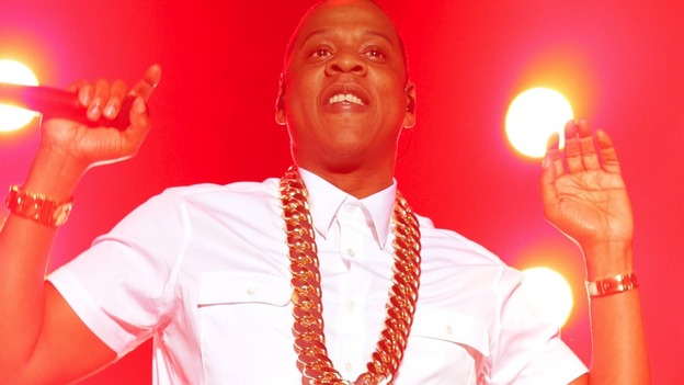 Jay-Z wows the crowds on the second night of Wireless