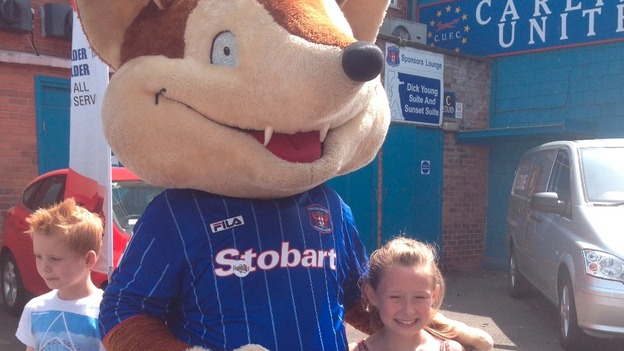 Carlisle United