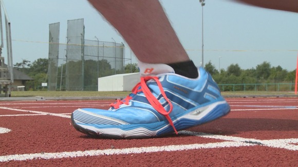The "super" trainer