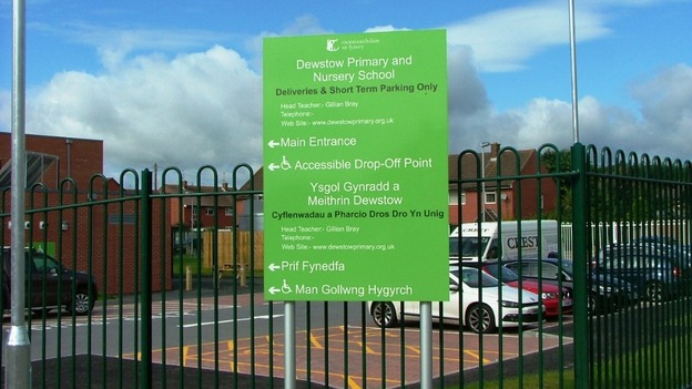 Destow Primary and Nursery school