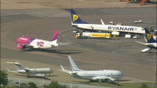 Luton Airport