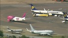 Luton Airport