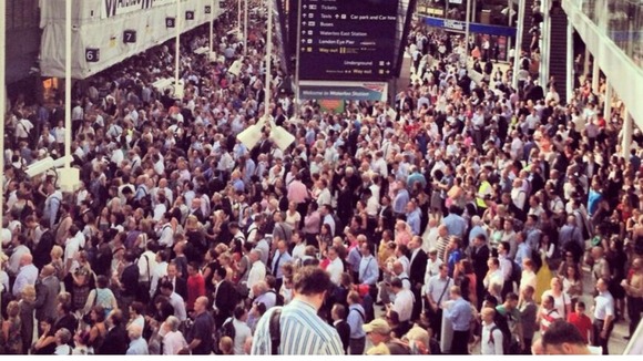 Waterloo
