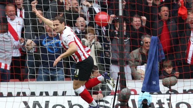 Billy Sharp