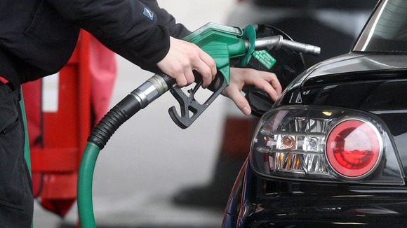 A 14-month inflation high in June saw a surge in prices at petrol pumps and on supermarket shelves.