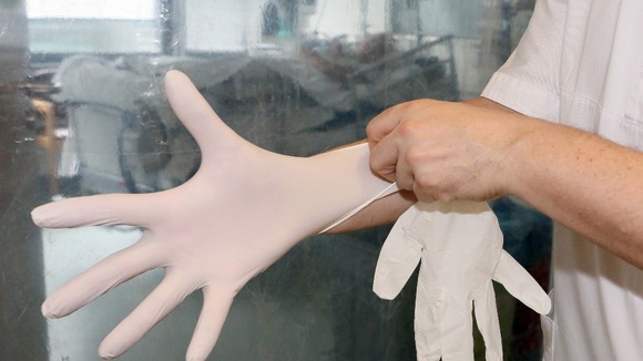 Hospitals braced for tough criticism over deaths in a major report out today