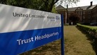 United Lincolnshire Hospitals Trust Headquarters