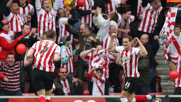 Southampton Premier League
