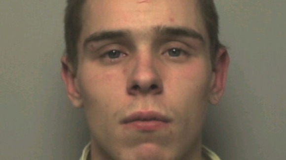 Geraint Purton