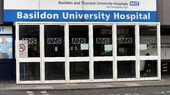 Basildon and Thurrock University Hospitals NHS Foundation Trust.