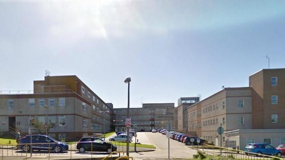 North Cumbria University Hospitals NHS Trust