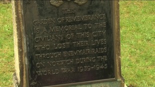 Memorial service