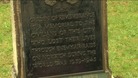 Memorial service