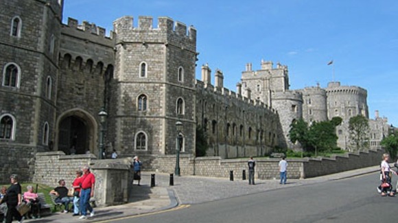 Windsor Castle