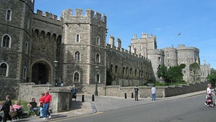 Windsor Castle