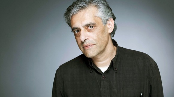Paul Bhattacharjee was last seen leaving the Royal Court Theatre in Sloane Square on July 10.