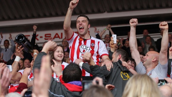 Rickie Lambert