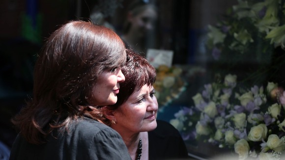 Maureen and Denise Nolan