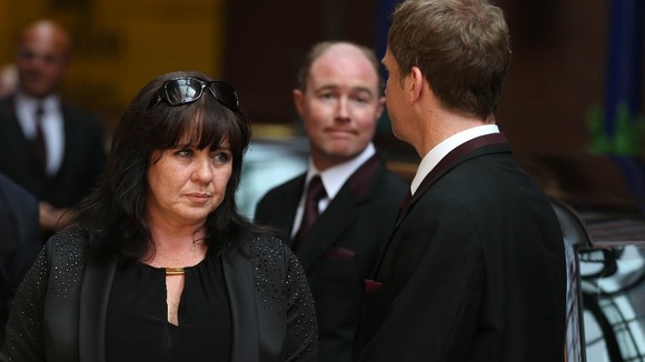 Coleen Nolan